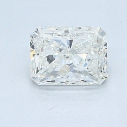 Diament radiant, 1.01ct, SI2, H, HRD 230000056954
